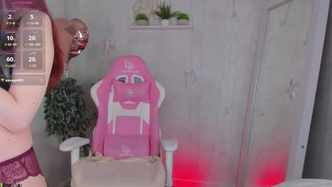 Berta  online show from March 2026 01:14:01 AM