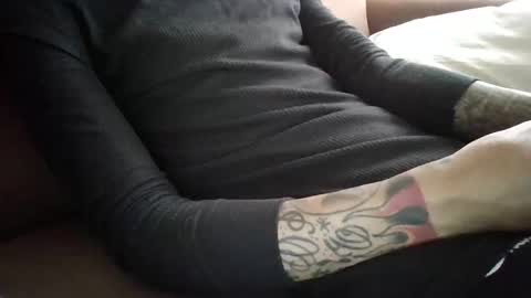 ToxicPipe757 online show from December 2024 03:21:02 PM