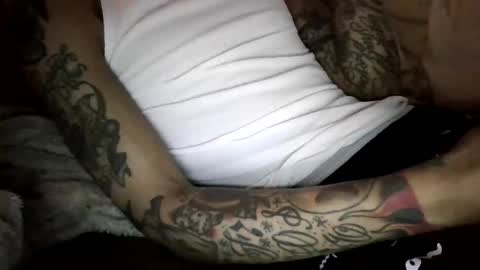 ToxicPipe757 online show from January 2025 09:57:02 PM