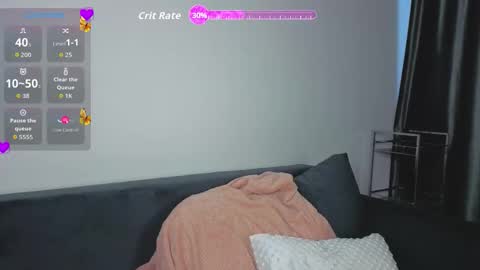 Eva online show from March 2026 05:12:01 AM