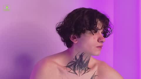 BERTY online show from April 2026 06:49:02 PM