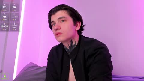 BERTY online show from April 2026 03:23:01 PM