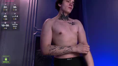 BERTY online show from April 2026 04:12:02 PM