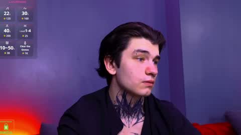 BERTY online show from April 2026 02:42:01 PM