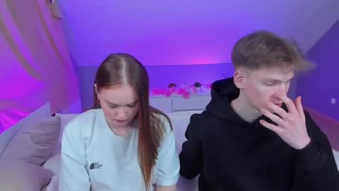 Danny and Kira online show from February 2025 08:03:02 PM