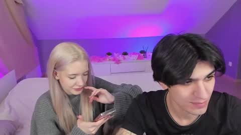 Danny and Kira online show from March 2025 05:49:02 PM