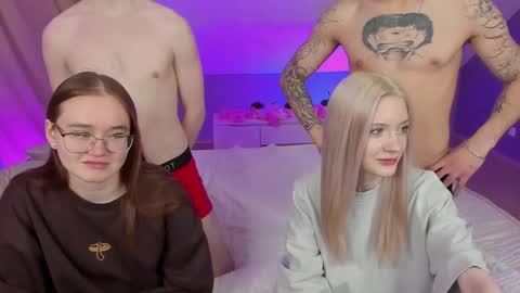 Danny and Kira online show from March 2025 02:16:01 PM