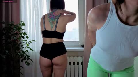 Hellen and Natali online show from March 2026 03:13:02 AM