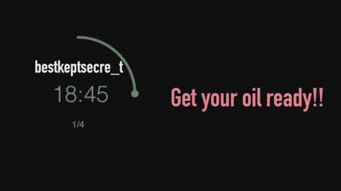 bestkeptsecre t online show from January 2025 07:53:01 PM