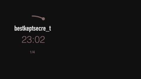 bestkeptsecre t online show from January 2025 09:02:02 AM