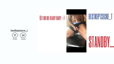 bestkeptsecre t online show from February 2025 11:04:01 AM