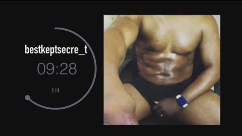 bestkeptsecre t online show from March 2025 06:41:02 PM