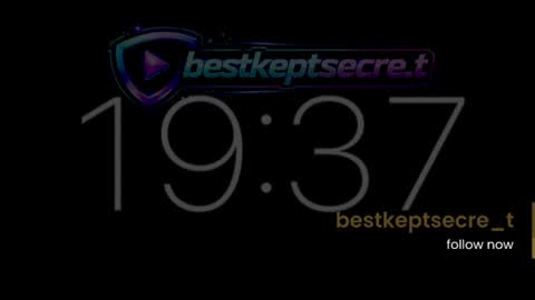 Snapshot of bestkeptsecre_t chatting on July 2026 04:05:02 PM bestkeptsecre t online show from July 2026 04:05:02 PM