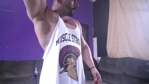 bestmuscle online show from December 2024 03:03:01 PM