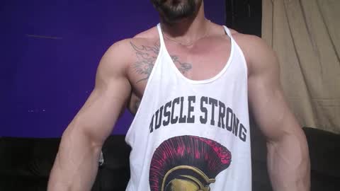 bestmuscle online show from December 2024 10:03:02 PM