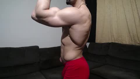 bestmuscle online show from October 2025 05:28:01 AM