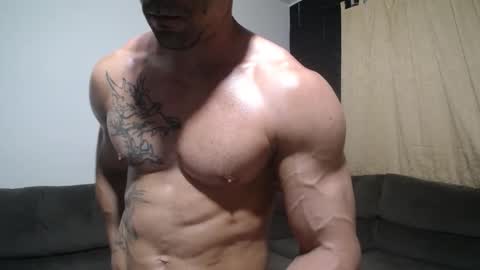 bestmuscle online show from December 2025 05:38:02 AM