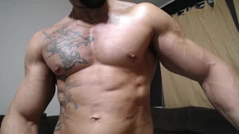 bestmuscle online show from April 2026 04:46:01 AM