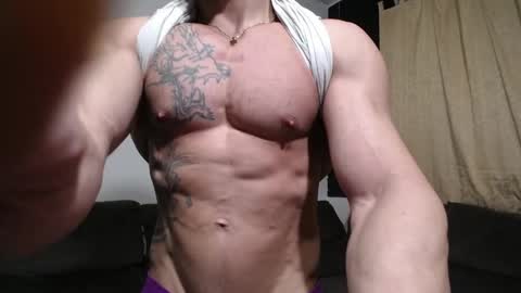 bestmuscle online show from May 2026 11:14:02 PM