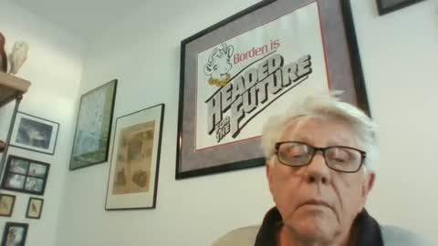 Snapshot of bestshot1951 chatting on December 2024 08:18:01 PM bestshot1951 online show from December 2024 08:18:01 PM