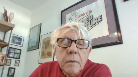 Snapshot of bestshot1951 chatting on December 2024 07:32:01 PM bestshot1951 online show from December 2024 07:32:01 PM