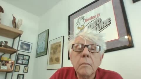 Snapshot of bestshot1951 chatting on January 2025 05:07:02 PM bestshot1951 online show from January 2025 05:07:02 PM