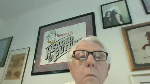 Snapshot of bestshot1951 chatting on February 2025 02:15:01 PM bestshot1951 online show from February 2025 02:15:01 PM