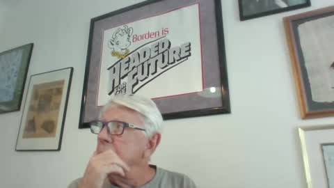 Snapshot of bestshot1951 chatting on September 2025 02:00:01 PM bestshot1951 online show from September 2025 02:00:01 PM