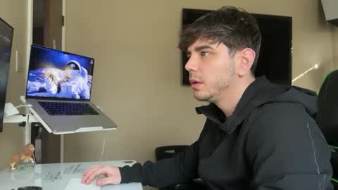 Snapshot of bestsubscriber chatting on February 2025 08:20:02 PM Best Subscriber online show from February 2025 08:20:02 PM