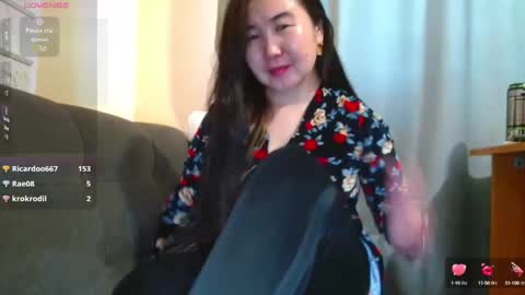 Bet Lu online show from December 2024 09:51:01 AM