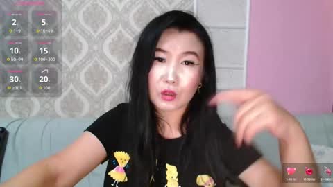 Bet Lu online show from September 2025 09:00:02 AM