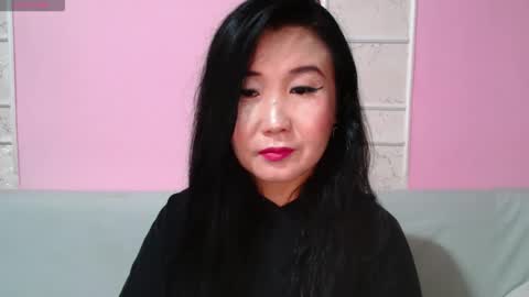 Bet Lu online show from October 2025 08:27:02 PM