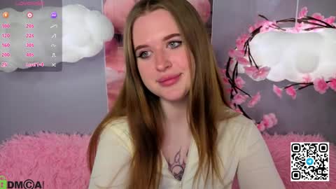 Betany online show from March 2026 12:38:01 AM