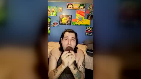 Snapshot of betasissyvegas chatting on July 2026 08:12:01 AM betasissyvegas online show from July 2026 08:12:01 AM