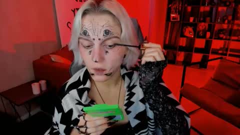 Bethany online show from October 2025 04:24:02 AM