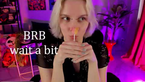 Bethany online show from December 2025 02:17:01 AM