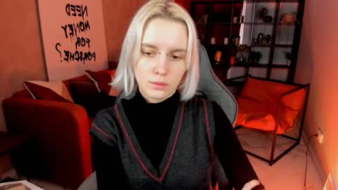 Bethany online show from December 2025 05:36:02 AM