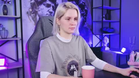 Bethany online show from February 2026 05:44:01 AM