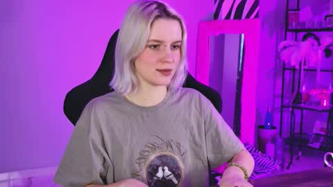 Bethany online show from March 2026 02:50:02 AM