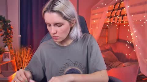 Bethany online show from March 2026 02:26:01 AM