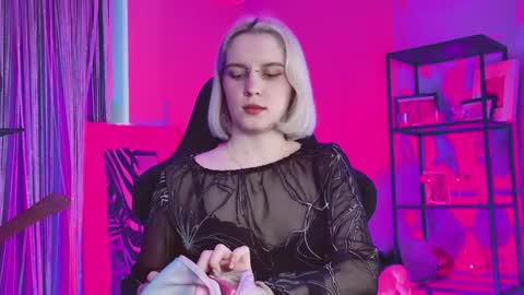 Bethany online show from April 2026 02:29:02 AM