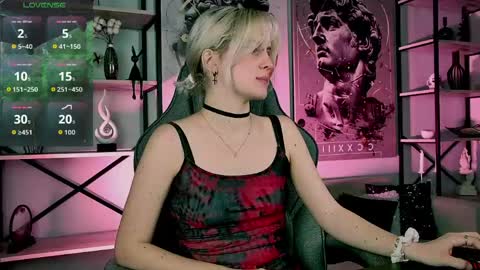 Bethany online show from May 2026 05:27:02 AM
