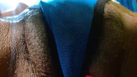 Bethany Wilson online show from October 2025 01:35:02 PM