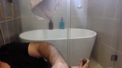 Virtual Gentleman online show from October 2025 12:39:02 PM