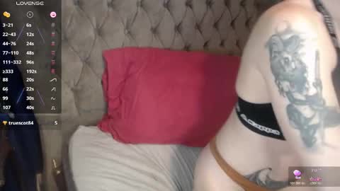 Betsy Duz online show from March 2026 06:00:01 PM