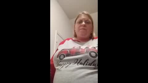 betsygore78 online show from December 2025 10:01:01 AM