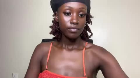 Snapshot of betty_fire_ chatting on January 2025 08:00:01 PM Adah online show from January 2025 08:00:01 PM