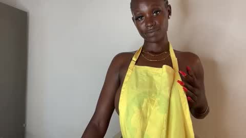 Snapshot of betty_fire_ chatting on October 2025 01:44:02 PM Adah online show from October 2025 01:44:02 PM