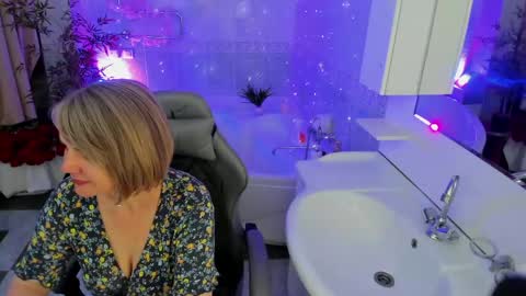 Betty online show from April 2026 08:20:01 AM