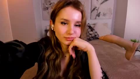 Betty online show from February 2025 03:42:01 AM